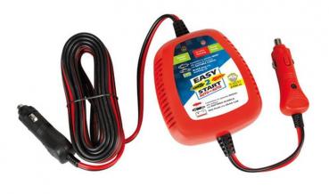 Easy 2 Start, Starter und Batterieladegerät, 12V
