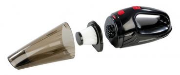 Energy, Staubsauger - 12V - 100W