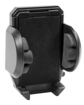 Preview: Lampa Handy-Halterung 2in1 mit Schwanenhals, Universal-Multihalterung