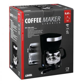 Lampa Kaffeemaschine Liberica, 300W, 24V