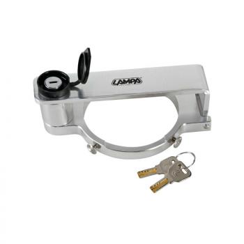 Preview: Lampa Kraftstoff-Diebstahlsicherung, T-Block Evo 1, Ø 80 mm, Lkw u.a.