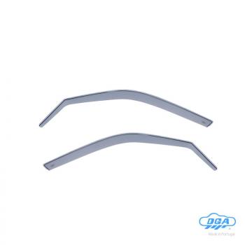 Set einsteckbare vordere Luftableiter, langer Typ - Alfa Romeo 146 (12/94>12/00)