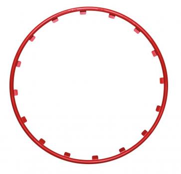 Rim Ringz™ - Ø 15" - Rot