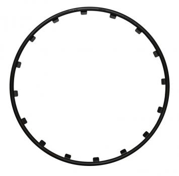 Rim Ringz™ - Ø 15" - Schwarz