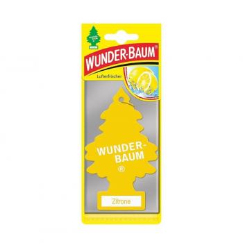 Wunderbaum Zitrone 24 Stück