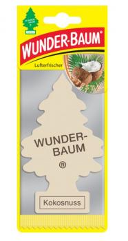 Wunderbaum Kokosnuss 24 Stück