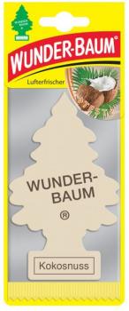 Wunderbaum Kokosnuss 24 Stück