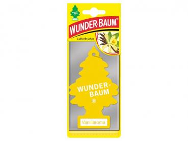 Wunderbaum Vanille 24 Stück