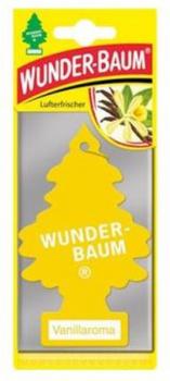 Wunderbaum Vanille 24 Stück