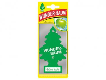 Wunderbaum Grüner Apfel 24 Stück