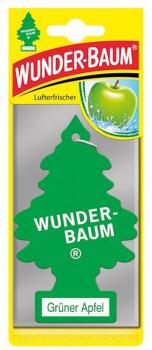 Wunderbaum Grüner Apfel 24 Stück