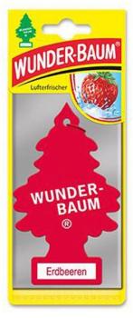 Wunderbaum Erdbeeren 24 Stück
