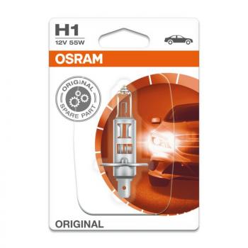Osram H1, Bli2