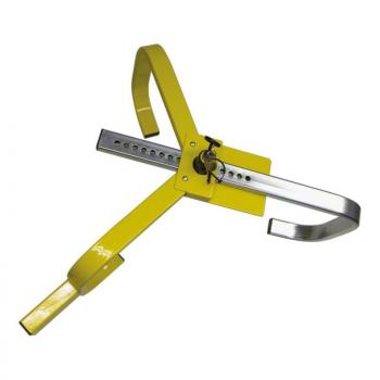 Radklemme 33 -38 cm