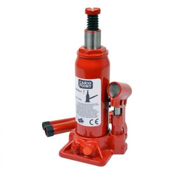 Carpoint Hydraulik Stempelwagenheber