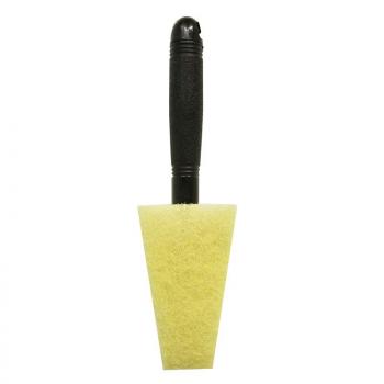 Car Point Felgenbürsten-Set, 3-teilig