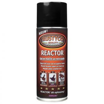 Rustyco Reactor