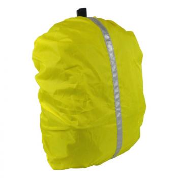 Reflektierender Rucksack-Regenschutz