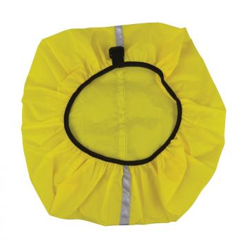 Reflektierender Rucksack-Regenschutz