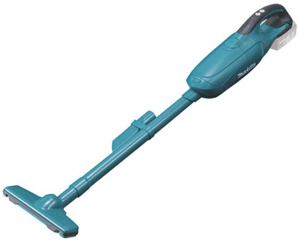 Makita Akku-Staubsauger DCL182Z, 18V