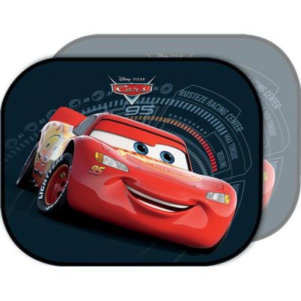 Disney "Cars" Pop-Up Sonnenblende