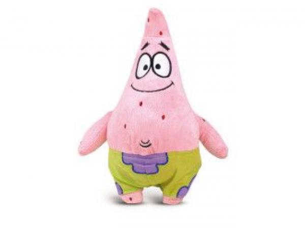 Spongebob Schwammkopf, Plüsch, 15/20 cm