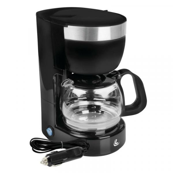 Coffee maker Liberica, Kaffeemaschine - 12V - 170W, PKW, Caravan