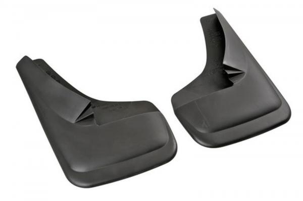 Splash-Guards Universal, geformte Spritzschutzlappen - Type 4