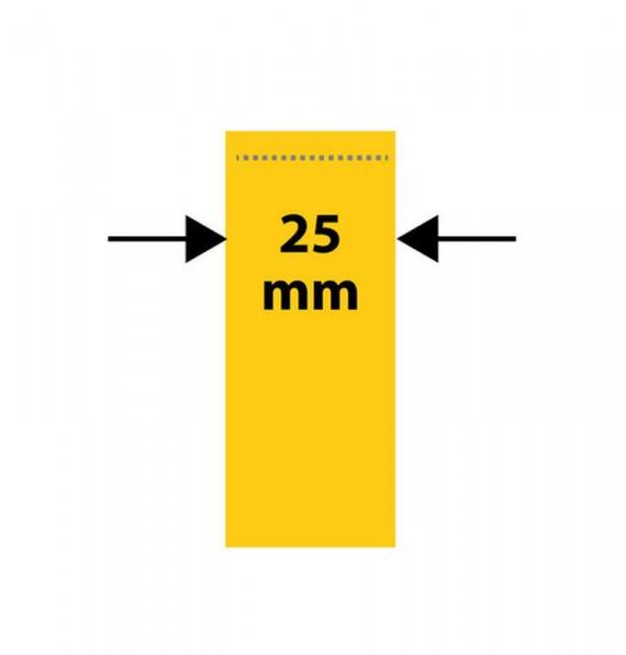 Lampa Spanngurte, 2 Stück, 250 cm