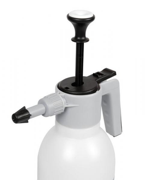 Lampa Druckluftpumpe mit Epdm-Dichtung, 2 l