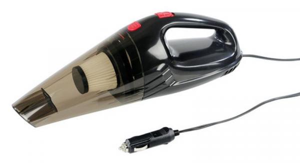 Energy, Staubsauger - 12V - 100W