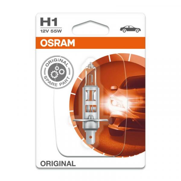 Osram H1, Bli2