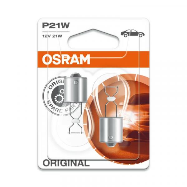 Osram P21/W, 12V