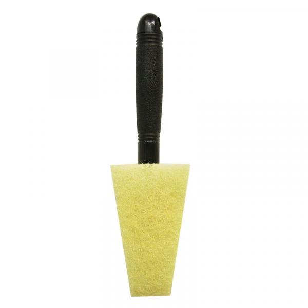 Car Point Felgenbürsten-Set, 3-teilig